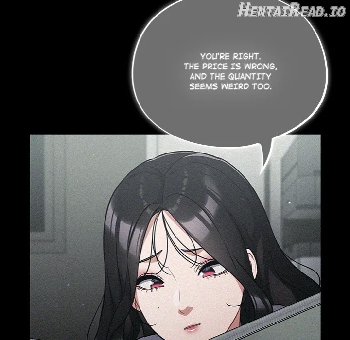 Idiot Virus Chapter 50 - page 113