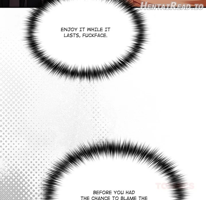 Idiot Virus Chapter 50 - page 126