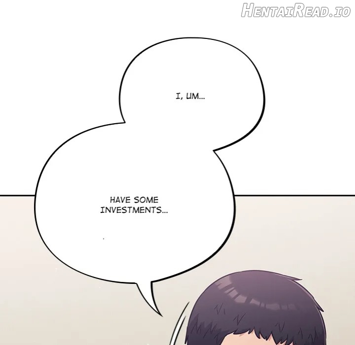 Idiot Virus Chapter 50 - page 127