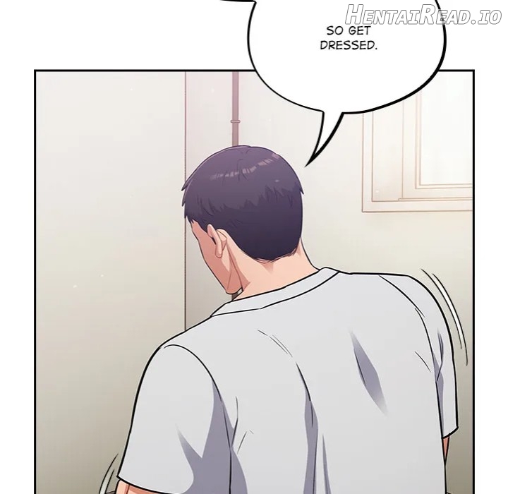 Idiot Virus Chapter 50 - page 14