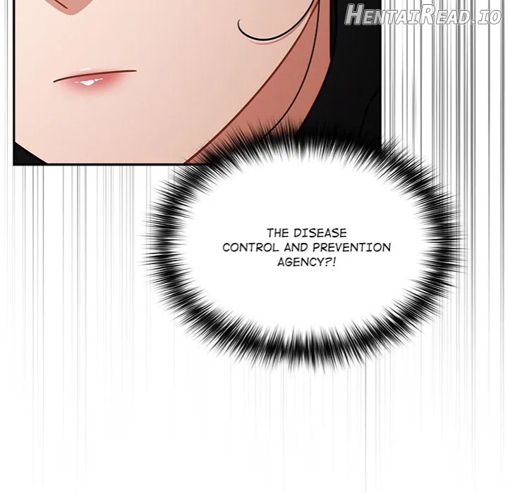 Idiot Virus Chapter 50 - page 17