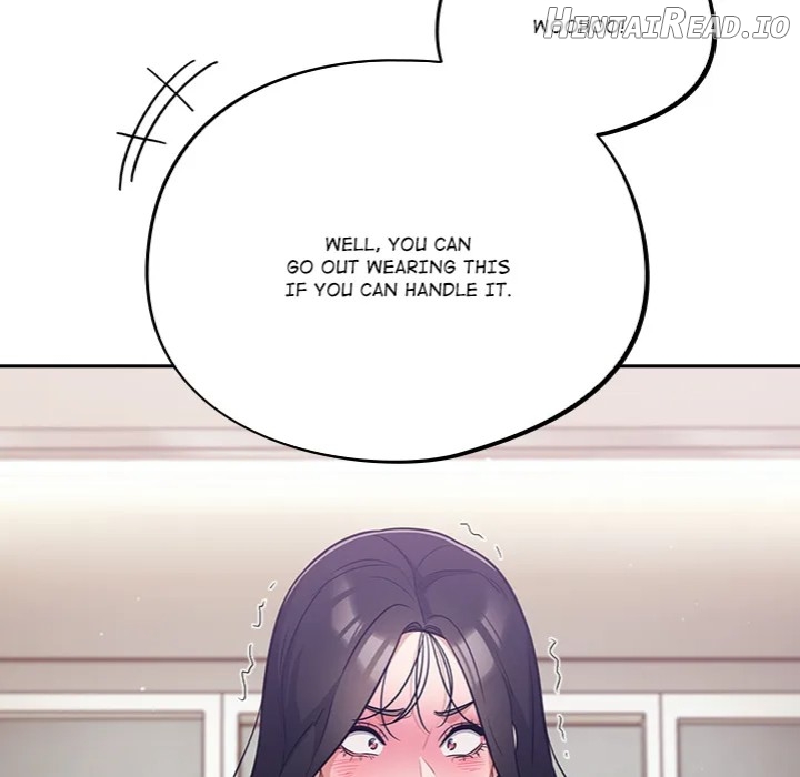 Idiot Virus Chapter 50 - page 24