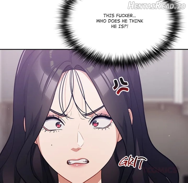 Idiot Virus Chapter 50 - page 27