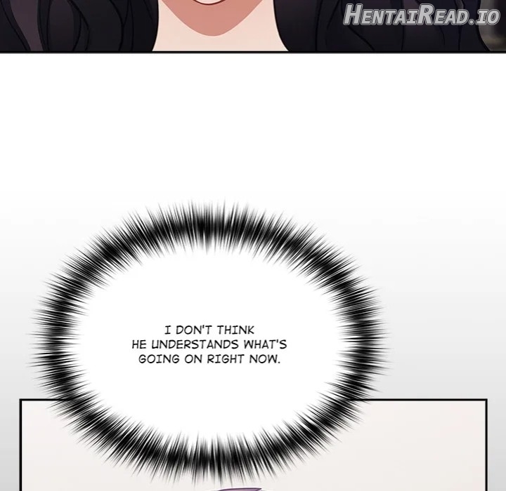 Idiot Virus Chapter 50 - page 28