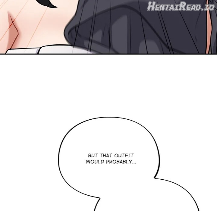 Idiot Virus Chapter 50 - page 35