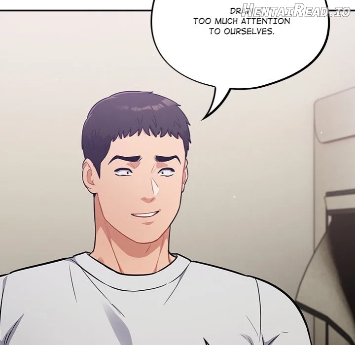 Idiot Virus Chapter 50 - page 36