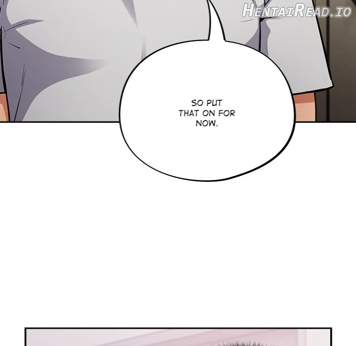 Idiot Virus Chapter 50 - page 37