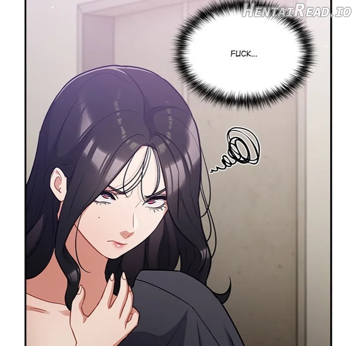 Idiot Virus Chapter 50 - page 38
