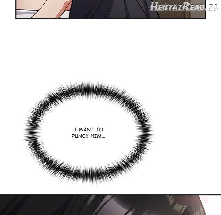 Idiot Virus Chapter 50 - page 39