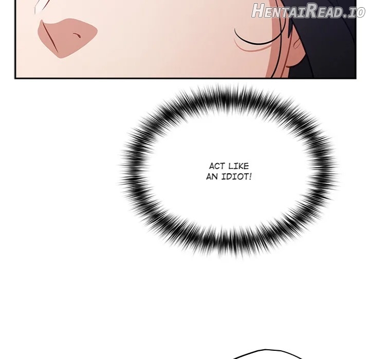 Idiot Virus Chapter 50 - page 54