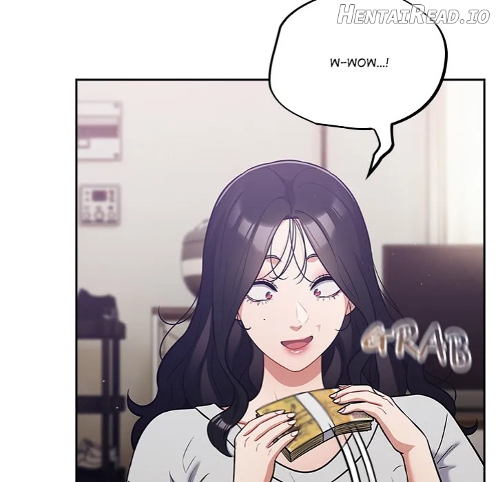 Idiot Virus Chapter 50 - page 55