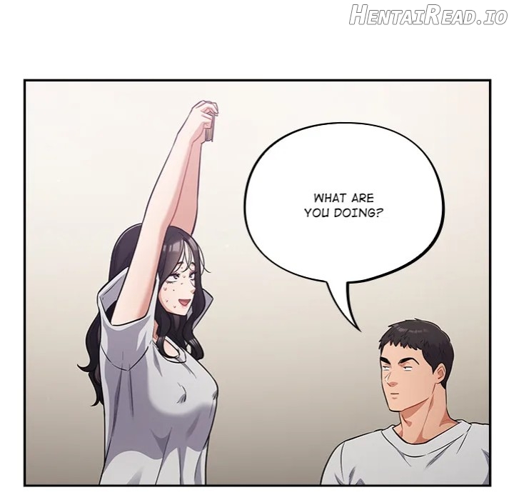 Idiot Virus Chapter 50 - page 65