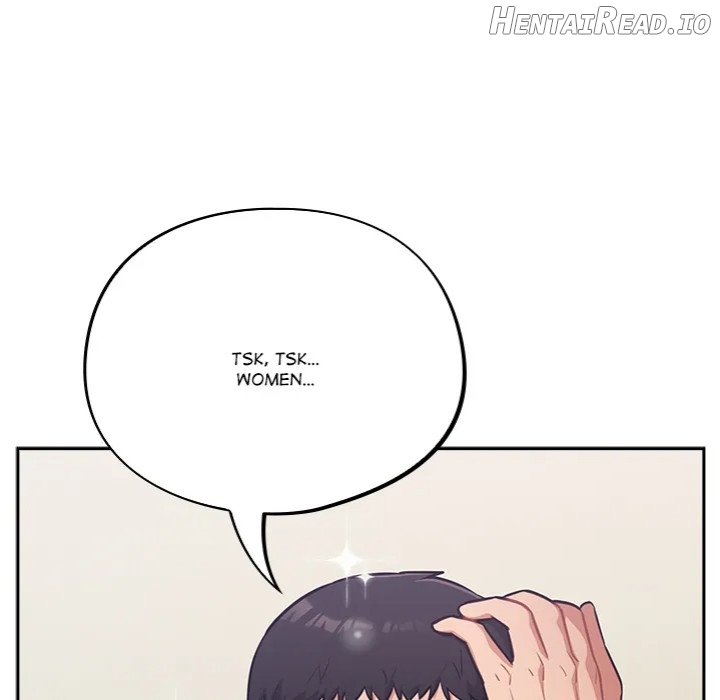 Idiot Virus Chapter 50 - page 91