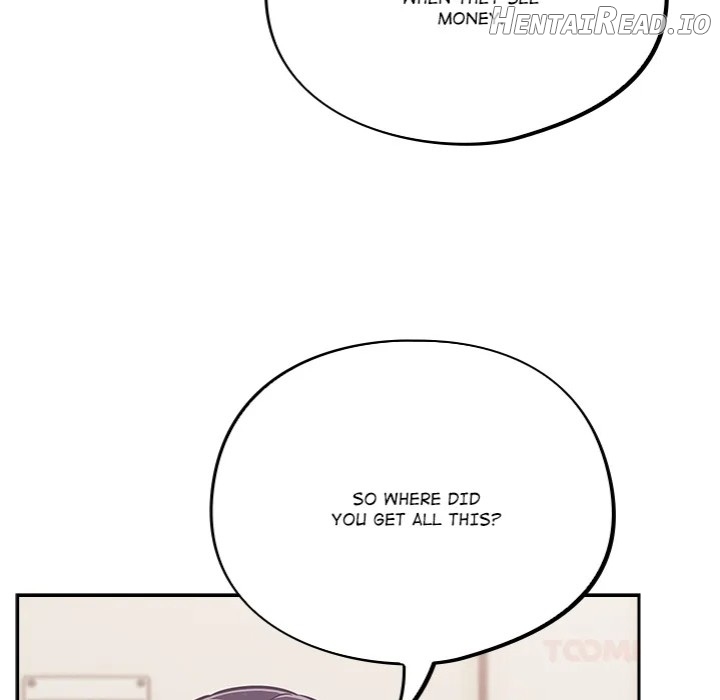 Idiot Virus Chapter 50 - page 93