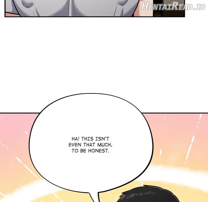 Idiot Virus Chapter 50 - page 95