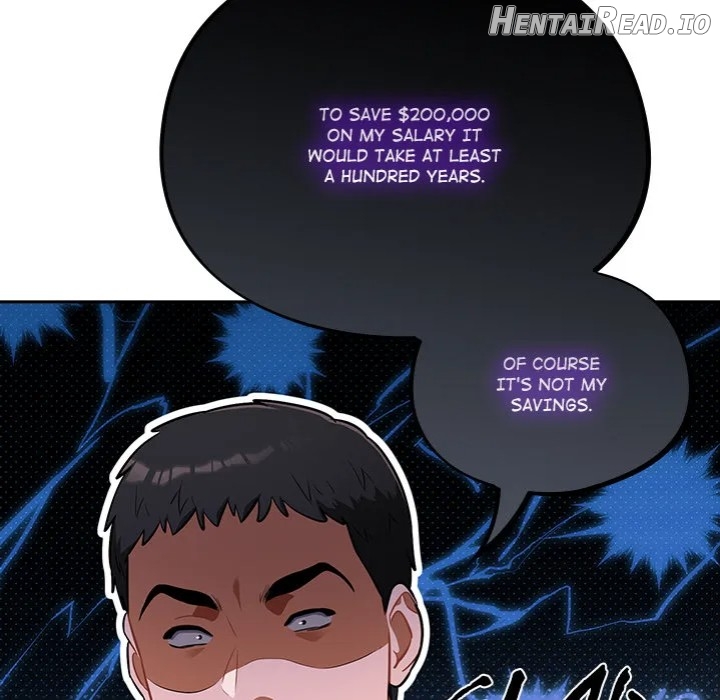 Idiot Virus Chapter 50 - page 98