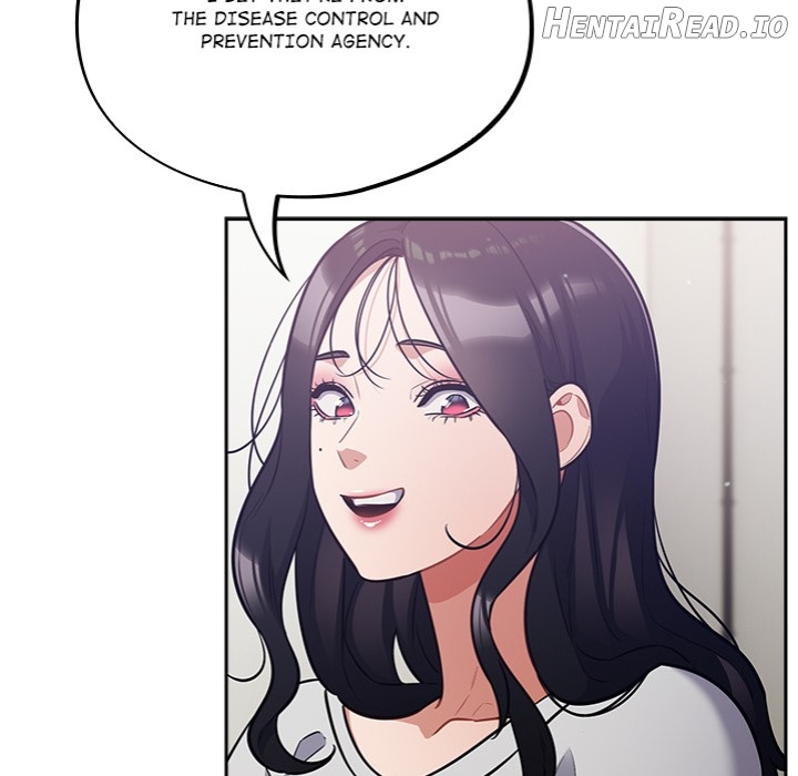 Idiot Virus Chapter 51 - page 102