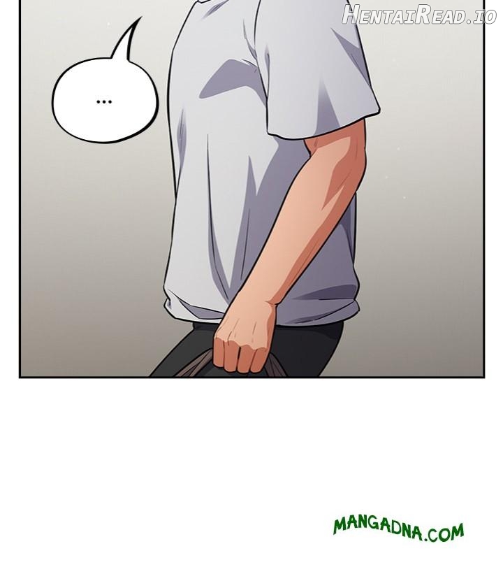 Idiot Virus Chapter 51 - page 104