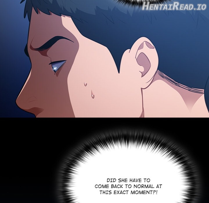 Idiot Virus Chapter 51 - page 109