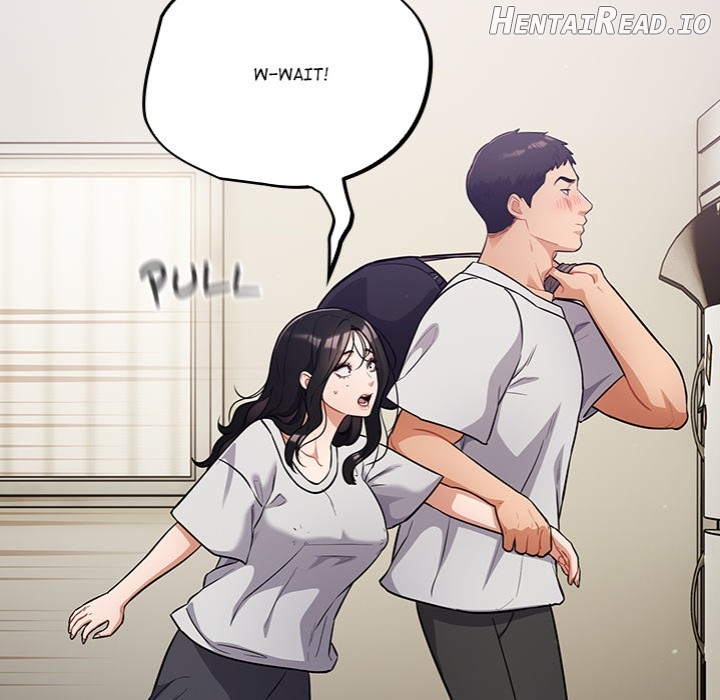 Idiot Virus Chapter 51 - page 11