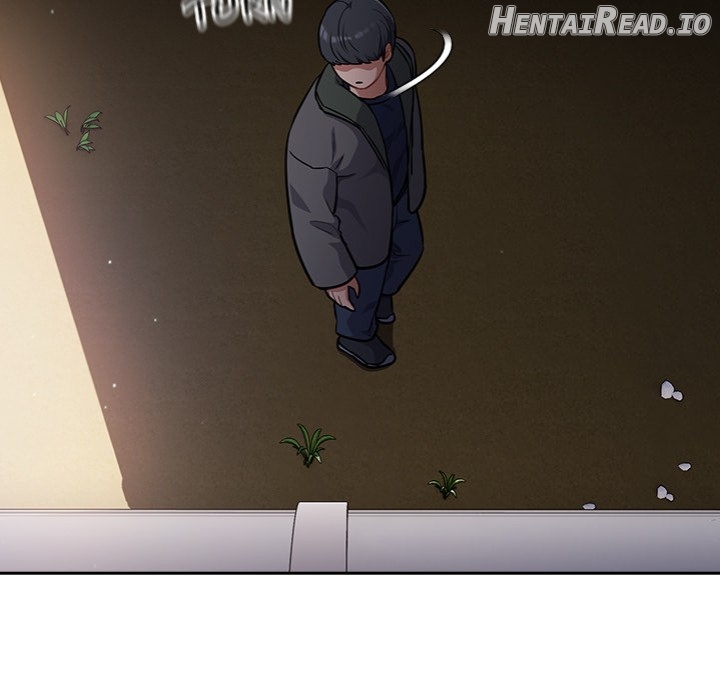 Idiot Virus Chapter 51 - page 114