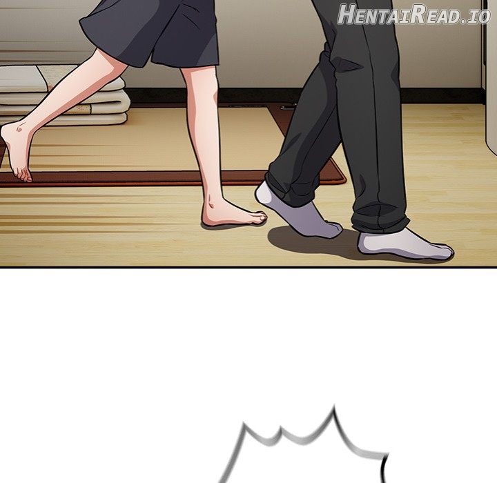 Idiot Virus Chapter 51 - page 12