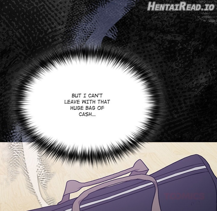 Idiot Virus Chapter 51 - page 123