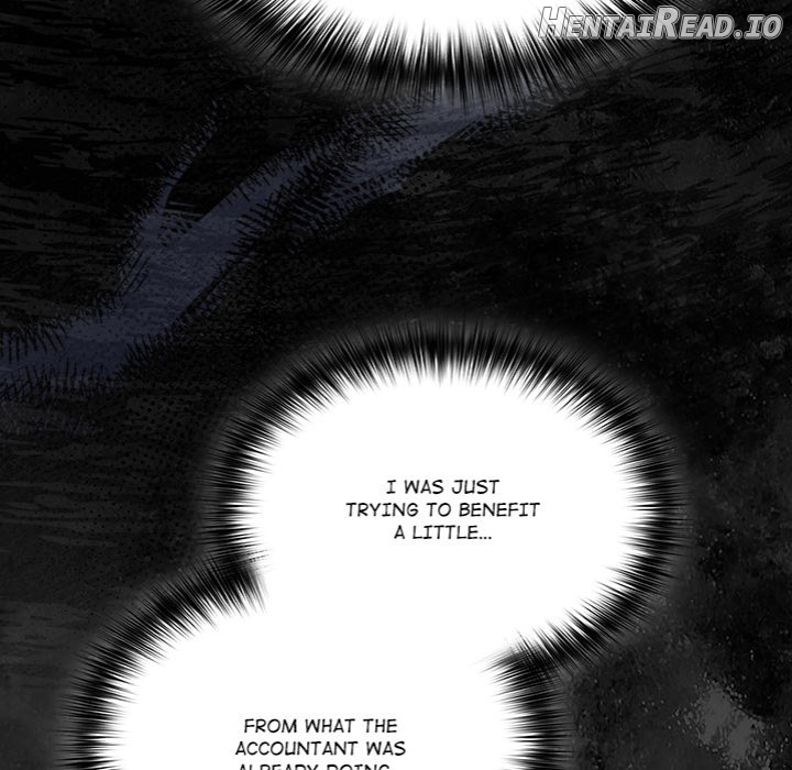 Idiot Virus Chapter 51 - page 125