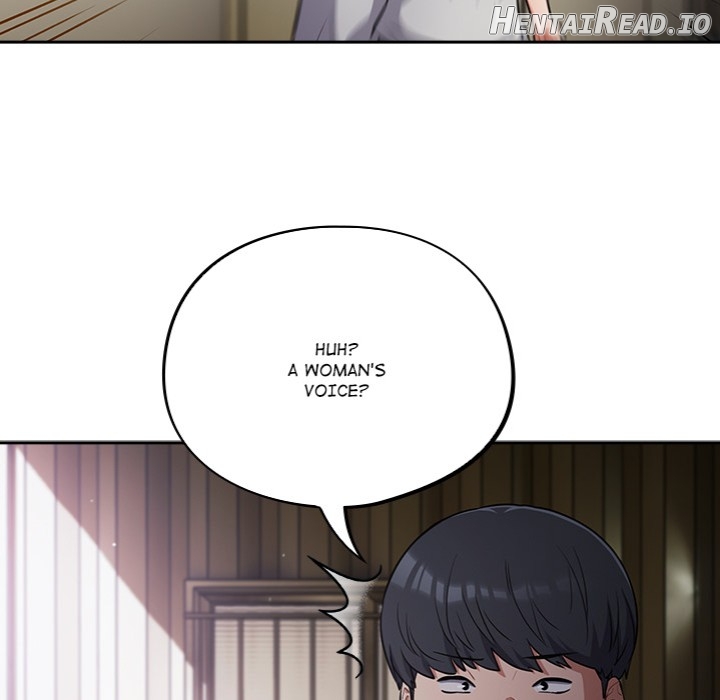 Idiot Virus Chapter 51 - page 133