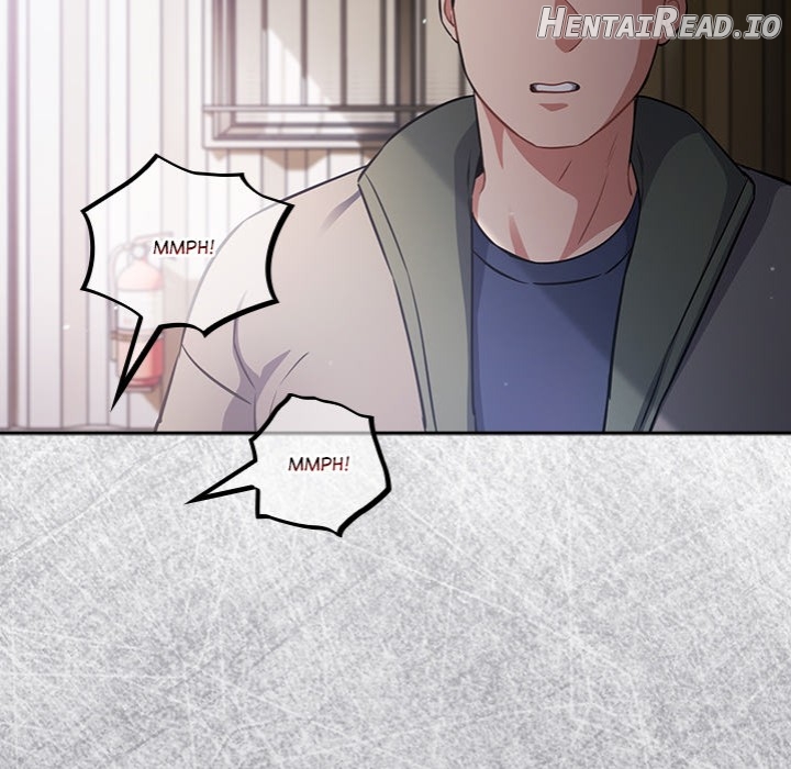 Idiot Virus Chapter 51 - page 134