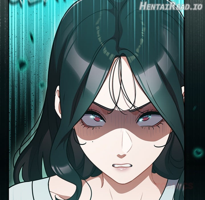 Idiot Virus Chapter 51 - page 21