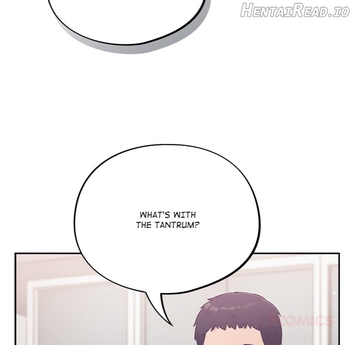 Idiot Virus Chapter 51 - page 27