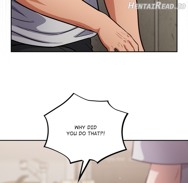 Idiot Virus Chapter 51 - page 49