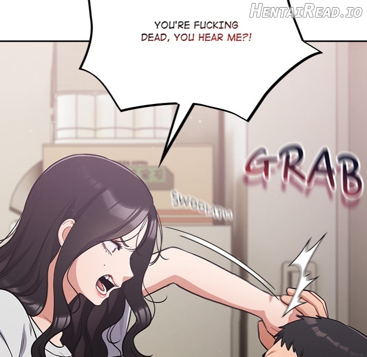 Idiot Virus Chapter 51 - page 58
