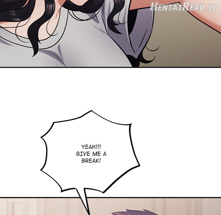 Idiot Virus Chapter 51 - page 61