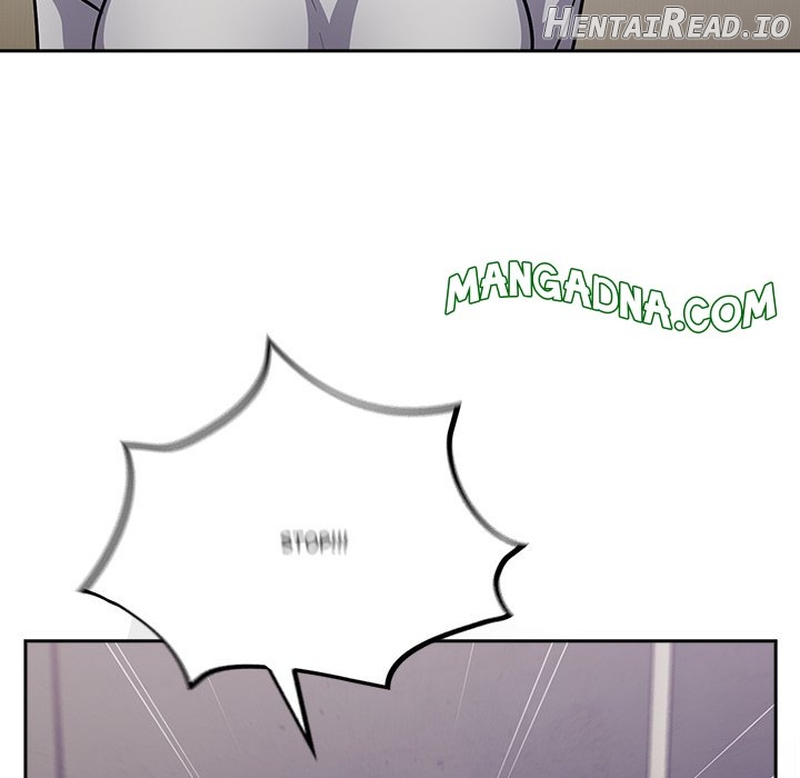 Idiot Virus Chapter 53 - page 107