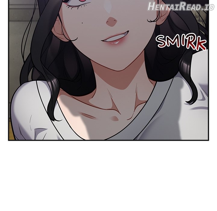 Idiot Virus Chapter 53 - page 11