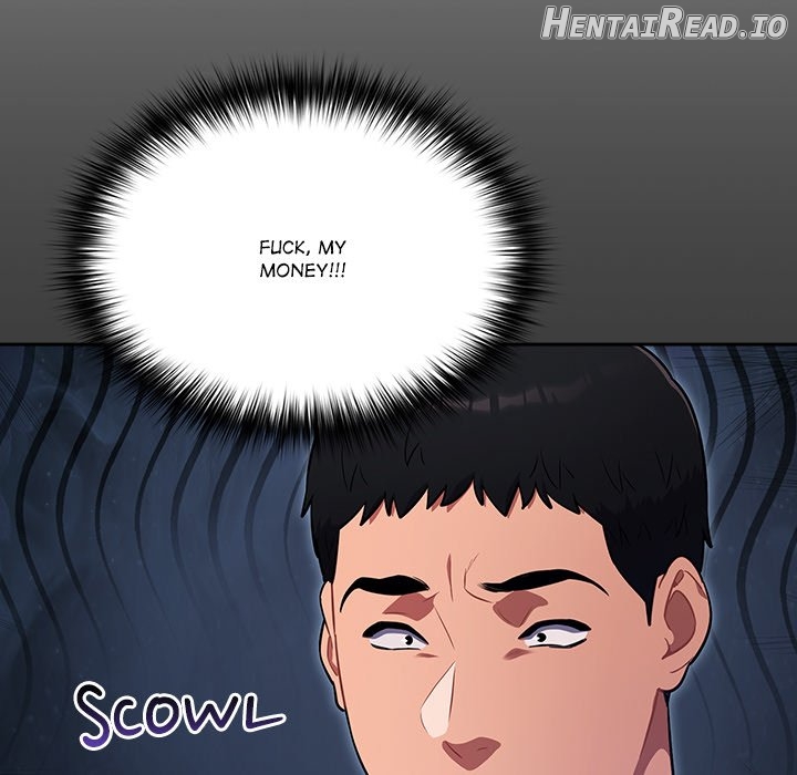 Idiot Virus Chapter 53 - page 115