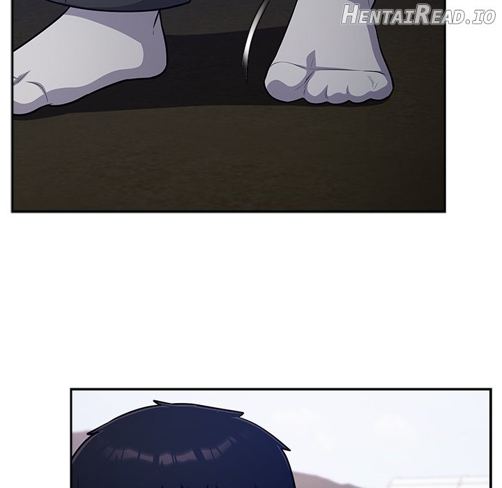 Idiot Virus Chapter 53 - page 121