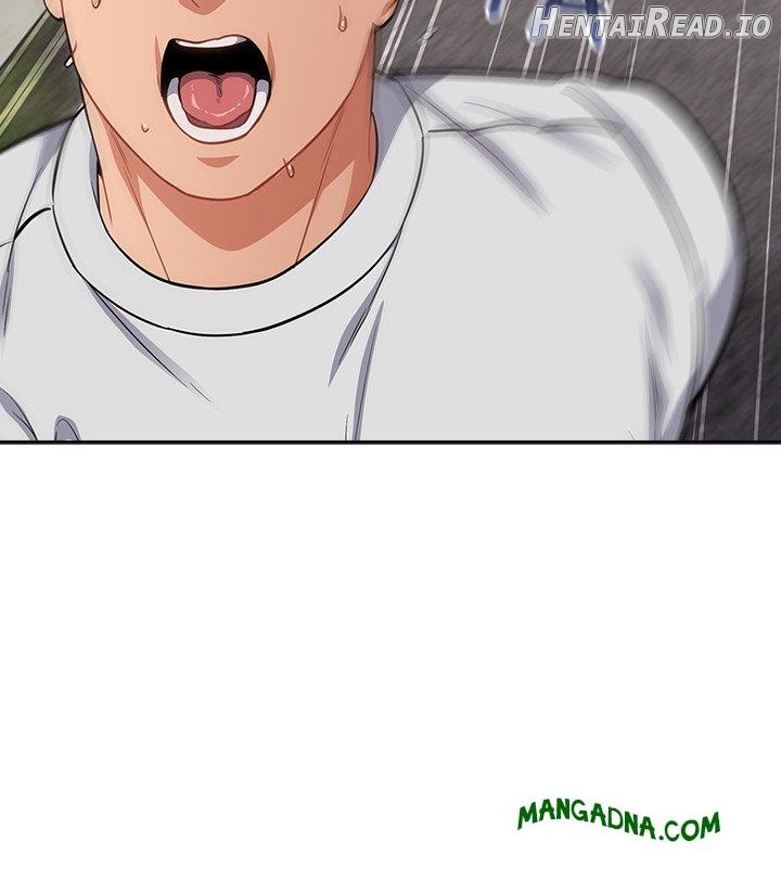 Idiot Virus Chapter 53 - page 125