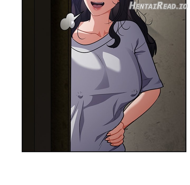 Idiot Virus Chapter 53 - page 132