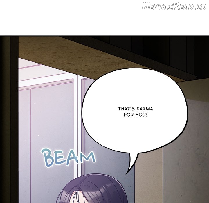Idiot Virus Chapter 53 - page 133