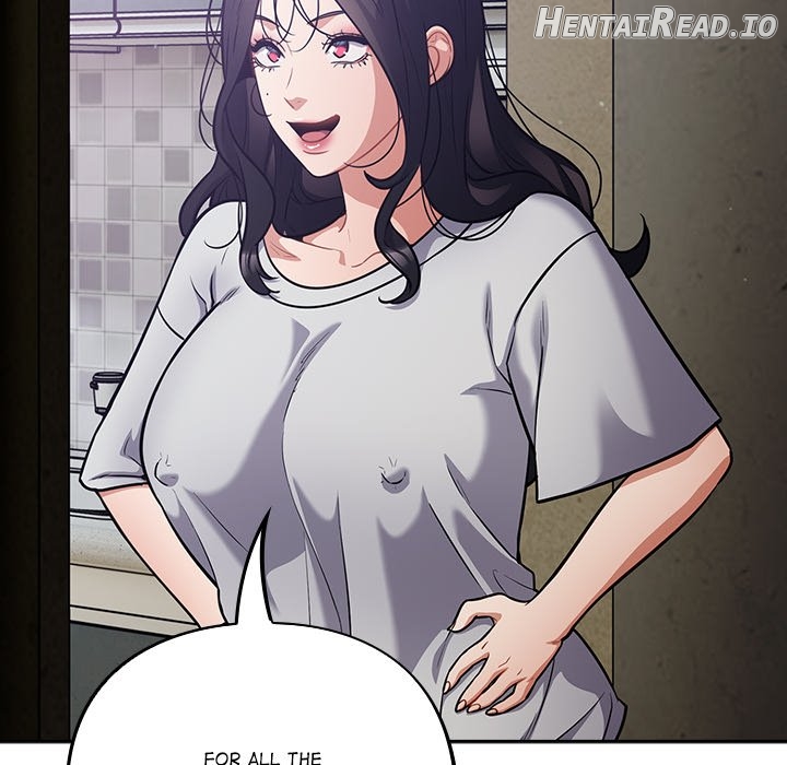 Idiot Virus Chapter 53 - page 134