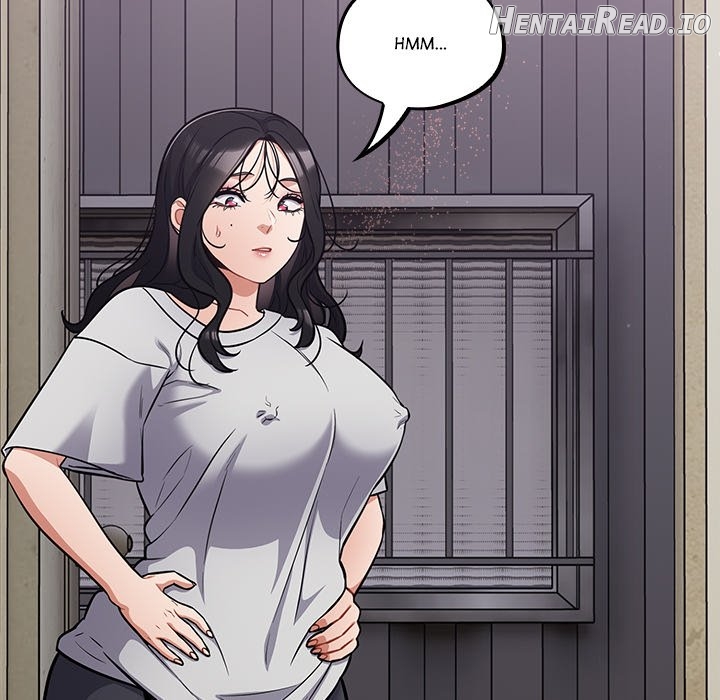 Idiot Virus Chapter 53 - page 137