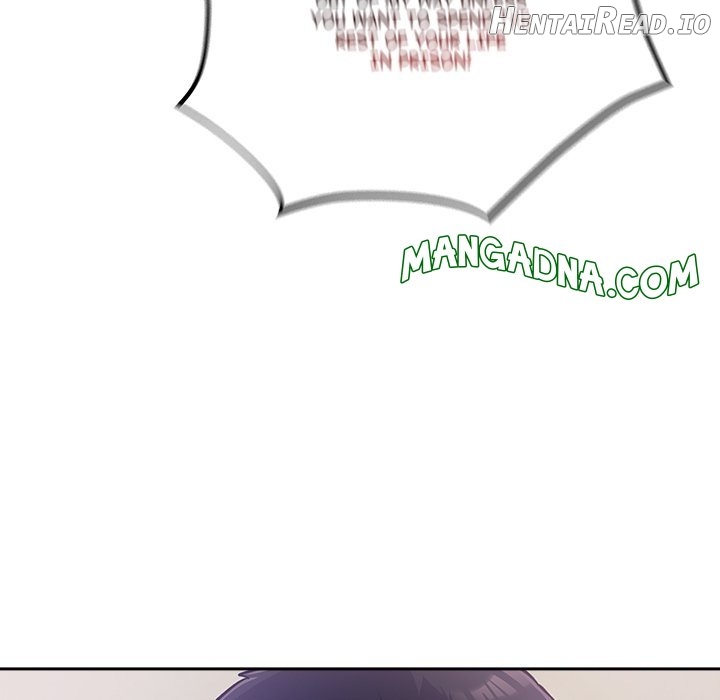 Idiot Virus Chapter 53 - page 27