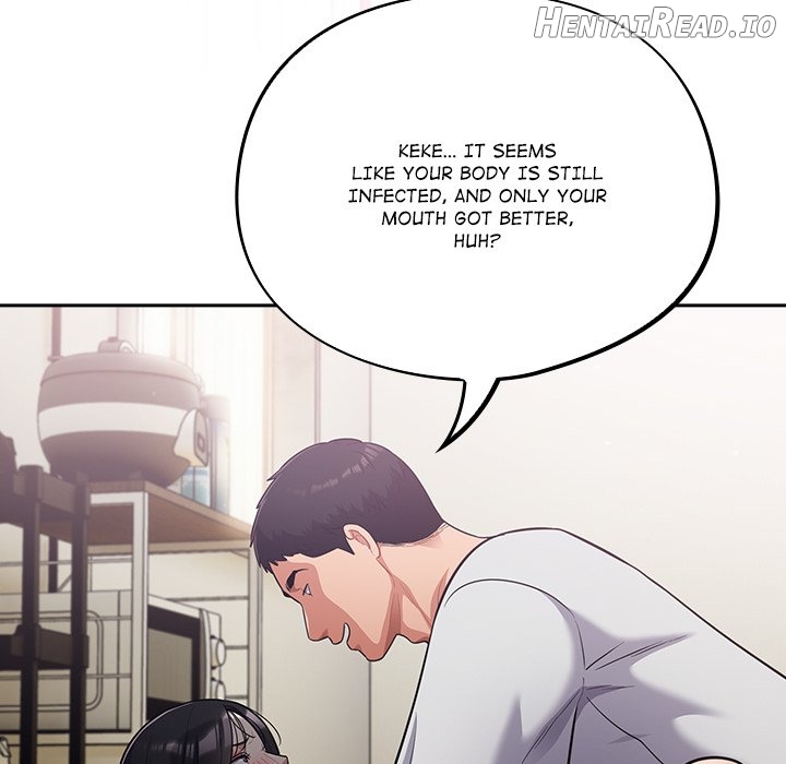 Idiot Virus Chapter 53 - page 34