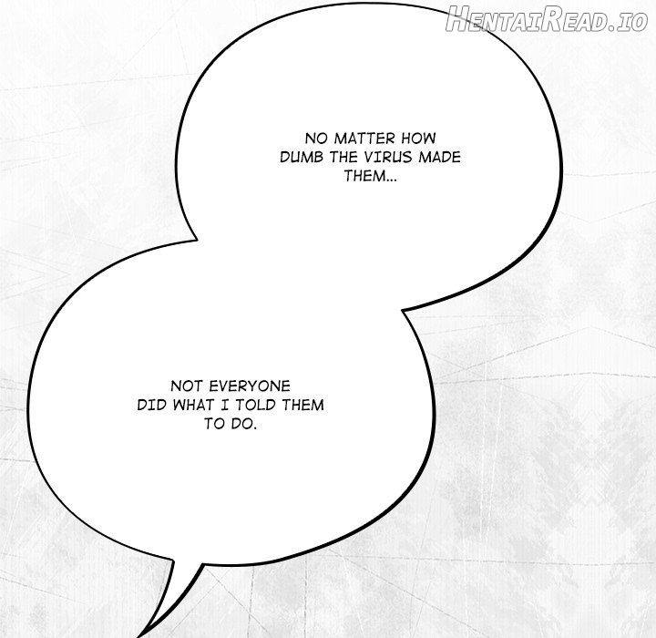 Idiot Virus Chapter 53 - page 38