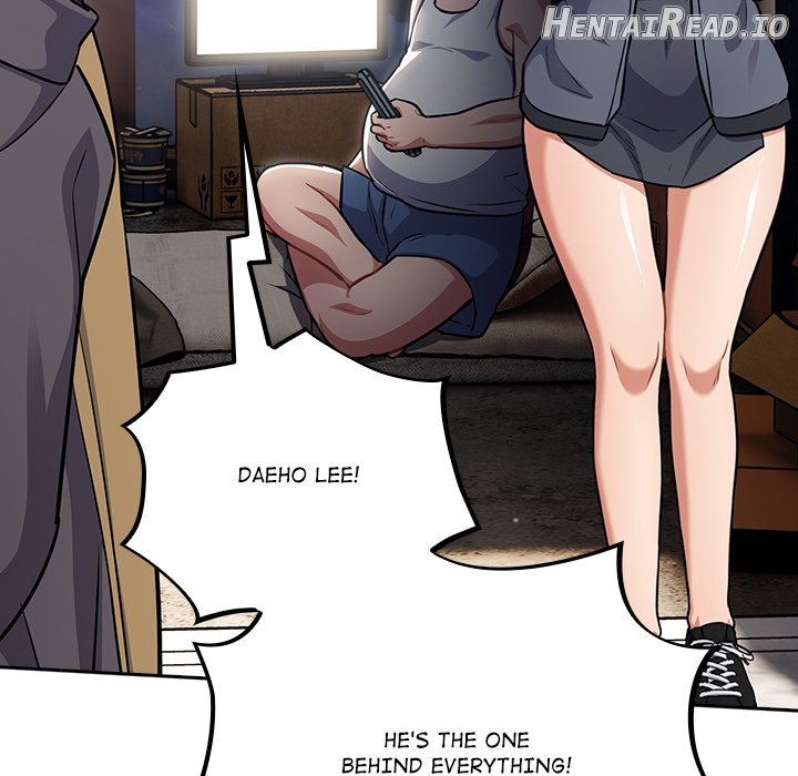 Idiot Virus Chapter 53 - page 88
