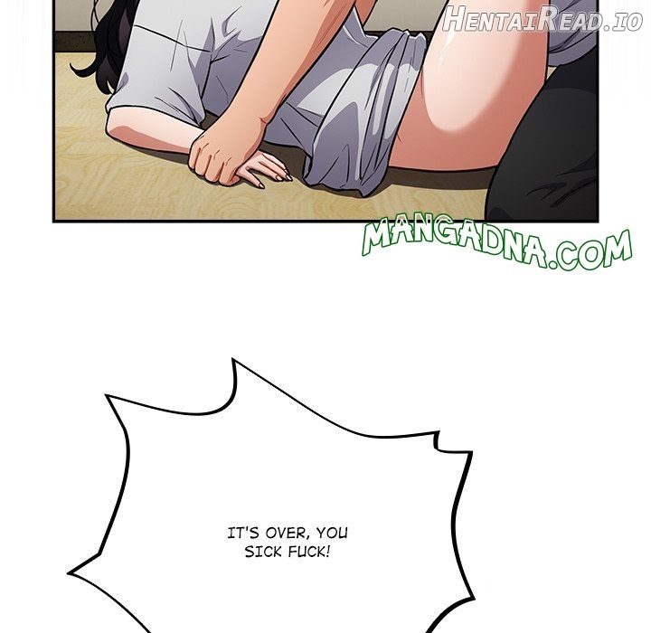 Idiot Virus Chapter 53 - page 99