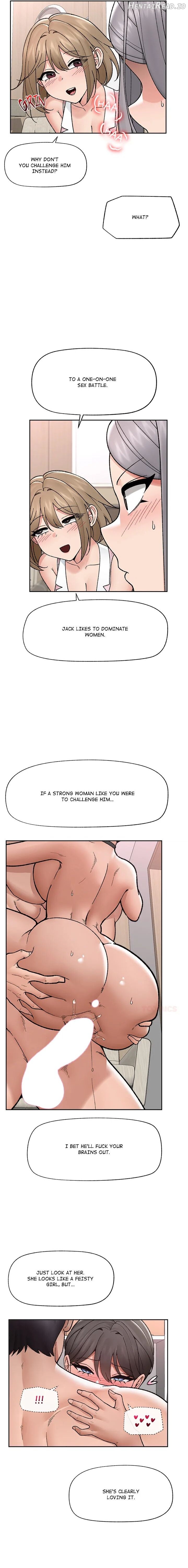 Hypnotist Security Guard Chapter 51 - page 20